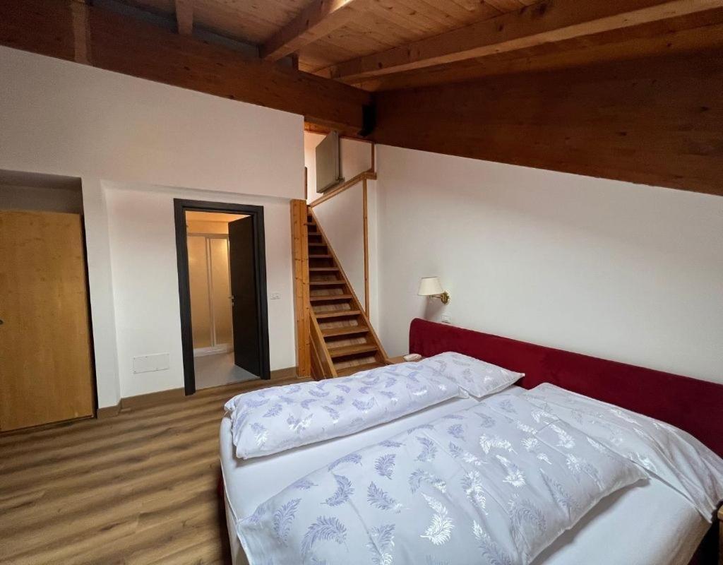 Antico Albergo Stella D'Italia Folgaria Exterior foto